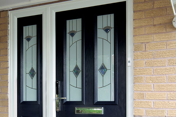 Composite Doors Glasgow