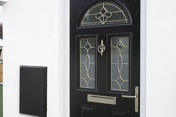 Composite Doors Glasgow