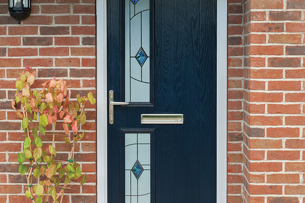 Composite Doors Glasgow