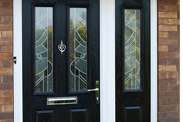 Composite Doors Glasgow