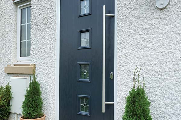 Composite Doors Glasgow